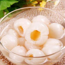 China Canned Diced Lychee in Aseptic Bag for Beverage, Drinks